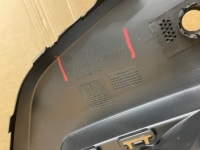 Opel mokka бампер спойлер перед новый оригинал 95299465 с Разборки, фото thumb