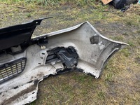 фото thumb №11, Бампер перед переднє з решітка opel vectra c рестайлінг signum рестайлінг