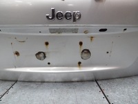 фото thumb №10, Jeep grand cherokee wk крышка багажника багажника