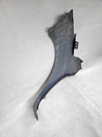 фото thumb №11, Крила передній лівий / правий перед hyundai i20 1 lift 2012-14