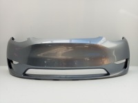 Tesla model y 2020- бампер перед передній 1493745-00-a ÷ Київ, фото thumb