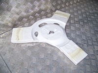 фото thumb №1, Toyota prius 3 iii 09 12 пенополистирол багажника запаска