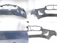 Bmw x1 u11 m-pakiet 22- бампер перед pdc Доставка, фото thumb