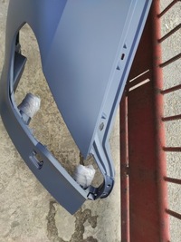 фото thumb №13, Крило праві bmw x5 e70 рестайлінг ксенон do фарбування