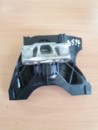 фото thumb №1, Citroen ds7 кронштейн подушка двигателя 9820499380