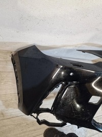 фото thumb №10, Lexus nx 2 ii 2021- бампер передній перед