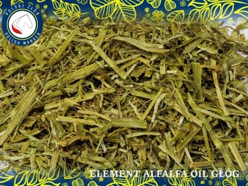 AlfAlfa Масло Боярышник и Хвощ 12,5кг - плевел люцерны