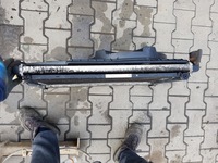 фото thumb №4, Audi a1 8x 10-14r 1.6 tdi радіатор вентилятор комплект