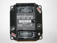 фото thumb №2, Модуль pms блок управления mercedes w124 w210 0185455632