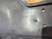 фото thumb №7, Vw id3 id.3 бампер перед передній 10a807221