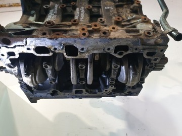 фото thumb №13, Dół двигуна блок wał поршні 04l023c vw audi skoda 2.0 tdi dfs