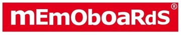 ПРОБКОВАЯ ДОСКА В АЛЮМИНИЕВОЙ РАМКЕ 30х40см Memo