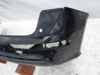 Бампер audi q5 8r 08-16 задняя s-line 1 труба Оригинал, фото thumb