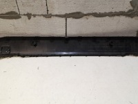 фото thumb №8, Накладка бампера задня bmw x1 f48 pdc