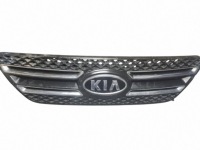фото thumb №9, Решітка радіатора передній kia ceed i рестайлінг fl 863501h010 b.ładny