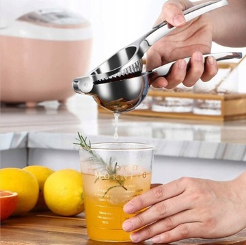 Соковыжималка для цитрусовых Haomao
