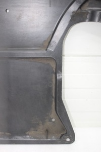 фото thumb №12, Mercedes защита pod коробка передач передач a2045240630