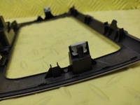 фото thumb №7, Vw passat cc захист пластикова рамка dekor 3aa858069