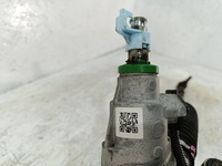 фото thumb №7, Subaru xv crosstrek 17-23 рулевая рейка трансмиссия колонка om 34110fl080