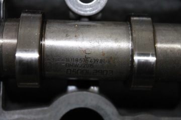 фото thumb №14, Bmw f06 f30 f10 f01 e70 f15 n57d30 n57 валы головки основание - 7800044