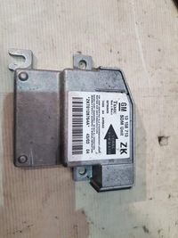 фото thumb №15, Панель роздавальна капот подушка безпеки opel meriva a eur