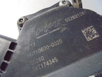 фото thumb №5, Дроссельная заслонка fiat tipo ii 1.3 m-jet 2015-