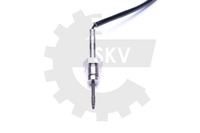 фото thumb №11, Датчик температури вихлопних газів audi seat skoda vw