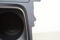 фото thumb №9, Рамка средняя приборная панель bmw 4 coupe f32, f82 9234132 2.0l дизель 120kw