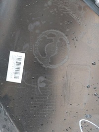 фото thumb №6, Mg 4 ev бампер перед 11183326 оригінал