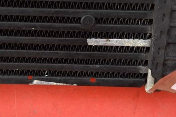 фото thumb №11, Радиаторов интеркулер 9129353dx opel astra 2 ii g 1.7 td 68 km 98-09