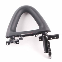 фото thumb №1, Mercedes slk r171 подголовник левый чёрный a1718601332