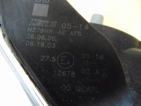 фото thumb №15, Лампа правая перед ксенон toyota avensis t27 koito