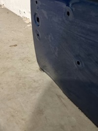 фото thumb №11, Citroen berlingo 4 iv двері зсувні ліві