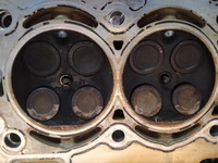 фото thumb №7, Citroen peugeot головка 1.6 16v thp v753471080