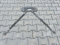 фото thumb №1, Балка розпірка підвіска bmw 3 gt f34 6861811