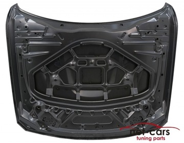 фото thumb №15, Капот кришка крила bmw 4 f32 f33 f36 wz m4 gts 2