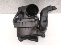 фото thumb №14, Jeep grand cheroke wk2 lift 3.6 бензин корпус фильтра воздуха резонатор