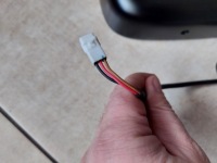 Дзеркало - праве - toyota previa Київ, фото thumb