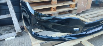 фото thumb №10, Бампер перед bmw серії 5 g30 / g31 дорестайлінг 5.17-8.20r x6 pdc лак 416