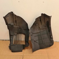 фото thumb №1, Maserati levante підкрилок передні ліва повний