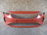 фото thumb №1, Бампер перед передний opel corsa f