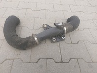 фото thumb №1, Audi оригінальний номер 8k0145673r шланг радіатора повітря