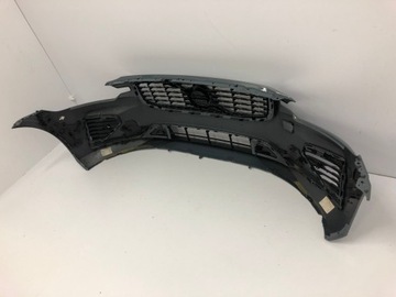 фото thumb №6, Volvo v60 s60 ii рестайлінг r-design 2020- бампер переднє