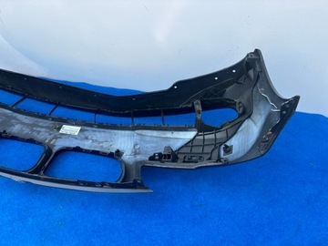 фото thumb №11, Bmw 5 f10 f11 10-13 год бампер перед pod pdc i омыватель 51117200712 ea78