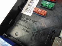 фото thumb №7, Коробка модуль предохранителей vw passat b6 2.0 tdi