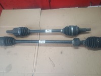 Купить Приводной вал правая передняя suzuki swift iii 1.3 44102-62j01, фото thumb