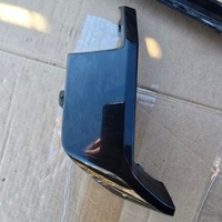 фото thumb №8, Диффузор бампера задняя mpower bmw m3 g80 g81