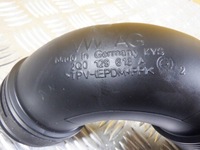 фото thumb №4, Audi a1 82a труба повітрозабірник повітря 2q0129618a