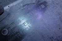 фото thumb №4, Підкрилок ліва перед передні ford kuga mk1