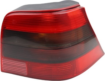 фото thumb №1, Vw golf iv hb хэтчбек лампа правая зад задняя европа 1j6945112s